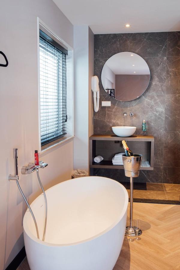 Harbour Suites Boutique Hotel Monnickendam Eksteriør bilde