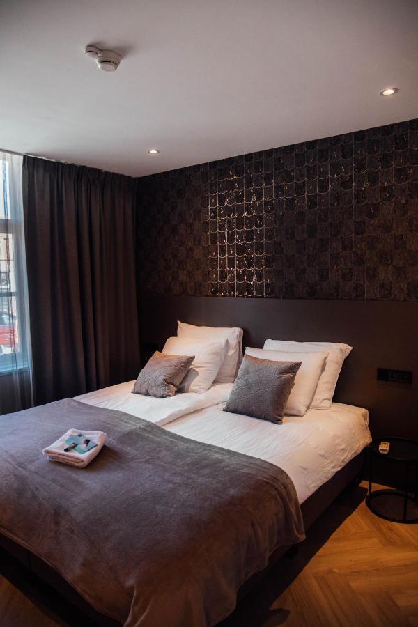 Harbour Suites Boutique Hotel Monnickendam Eksteriør bilde