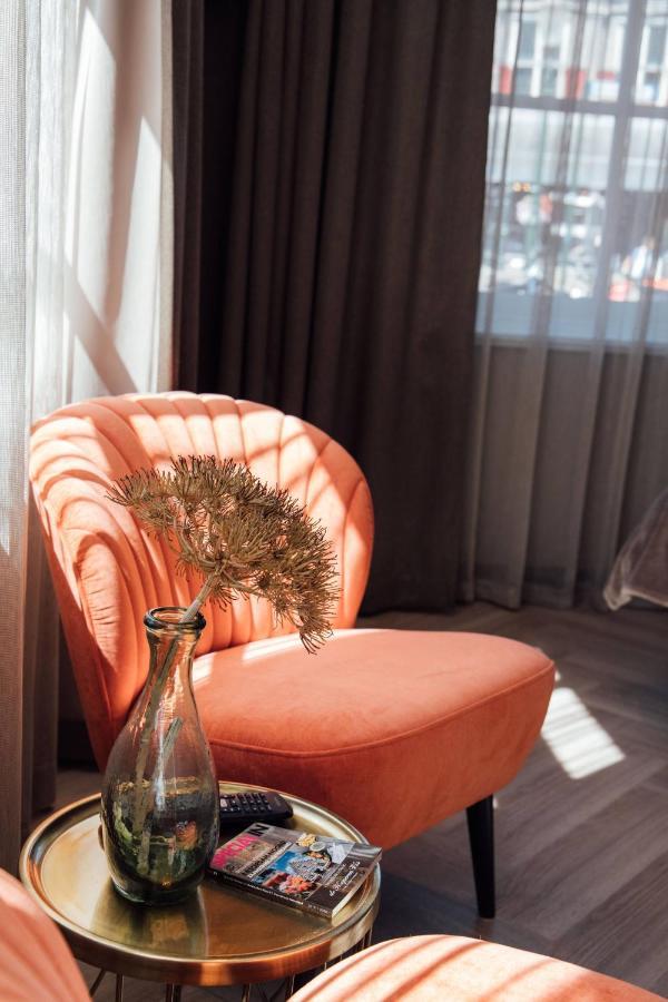 Harbour Suites Boutique Hotel Monnickendam Eksteriør bilde