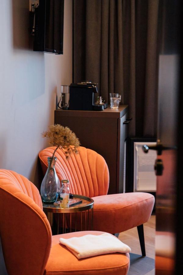 Harbour Suites Boutique Hotel Monnickendam Eksteriør bilde