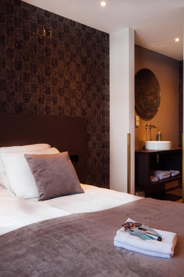 Harbour Suites Boutique Hotel Monnickendam Eksteriør bilde