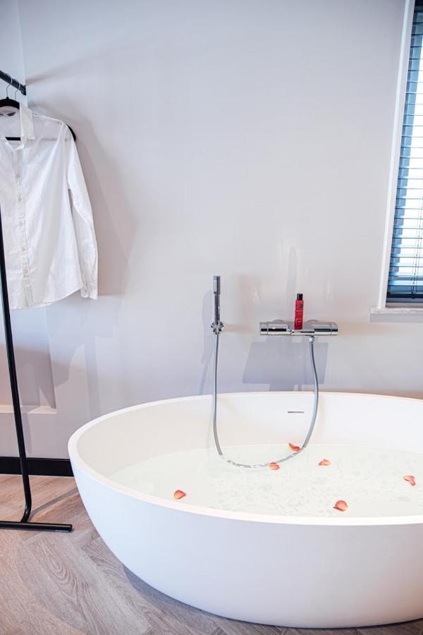 Harbour Suites Boutique Hotel Monnickendam Eksteriør bilde