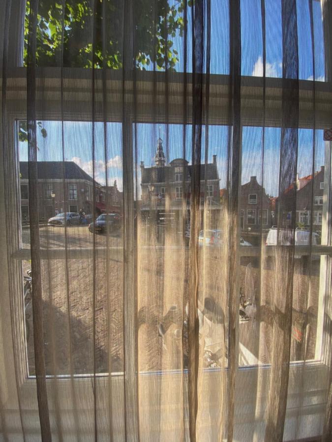 Harbour Suites Boutique Hotel Monnickendam Eksteriør bilde