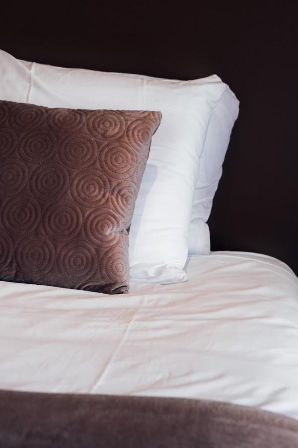 Harbour Suites Boutique Hotel Monnickendam Eksteriør bilde