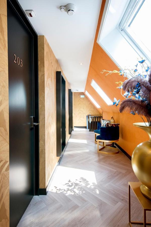 Harbour Suites Boutique Hotel Monnickendam Eksteriør bilde