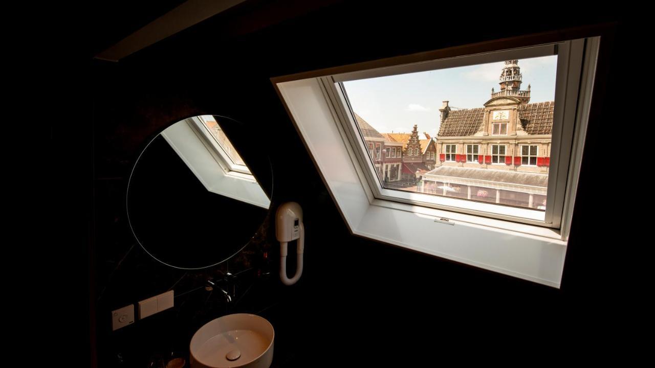 Harbour Suites Boutique Hotel Monnickendam Eksteriør bilde