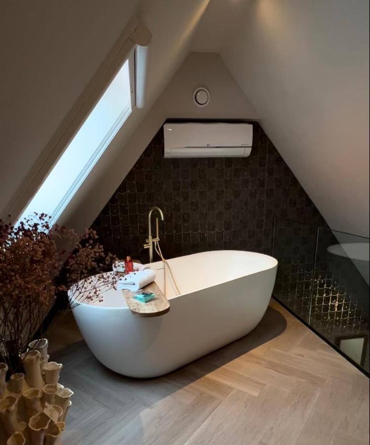 Harbour Suites Boutique Hotel Monnickendam Eksteriør bilde